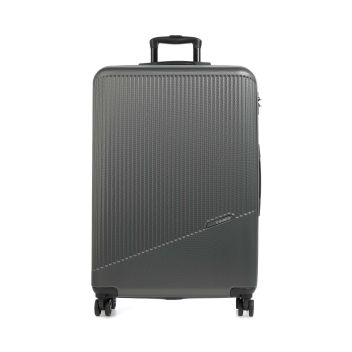 Travelite Bali Spinner (4 wheels) anthracite