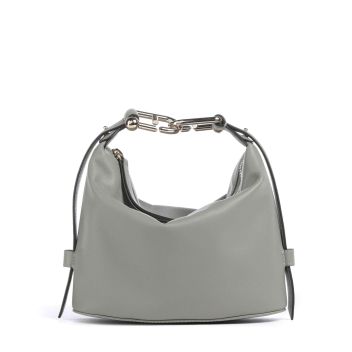 Furla Nuvola Mini Handbag greygreen