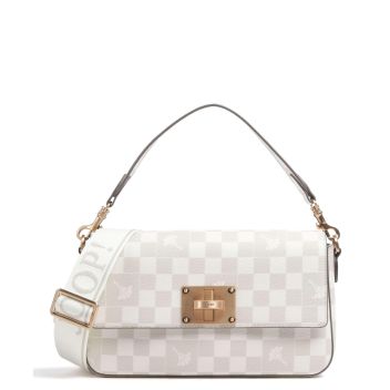 JOOP! Piazza Diletta Nil Shoulder bag beige