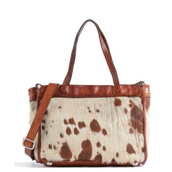 Campomaggi Handbag brown