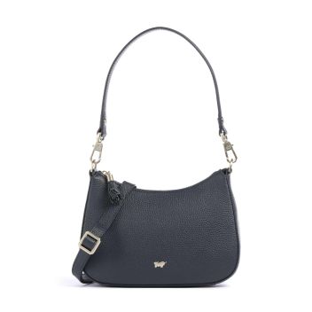 Braun Büffel Hanna Shoulder bag navy
