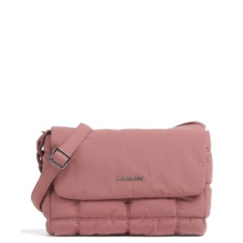 Mandarina Duck Pillow Dream Shoulder bag red