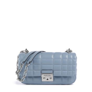 Michael Kors Tribeca Shoulder bag light blue