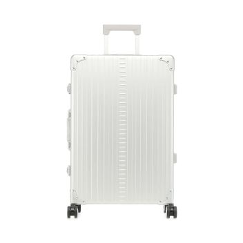 Aleon 26 Traveler Spinner (4 wheels) silver