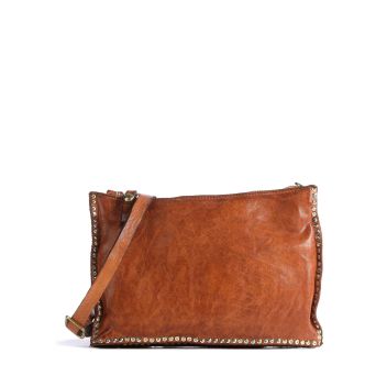 Campomaggi Crossbody bag cognac