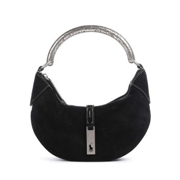 Polo Ralph Lauren ID Collection Small Shoulder bag black