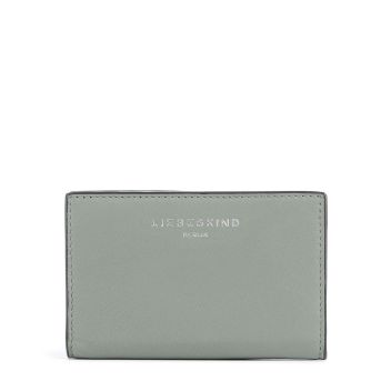 Liebeskind Cloud Lilith Sheep Natural RFID Wallet light green