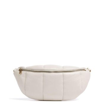 Liebeskind Tyra Lamb Gstaad Sling bag ivory