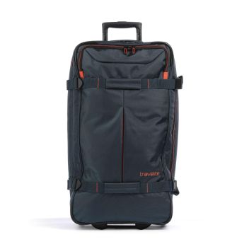 Travelite Tarifa Travel bag with wheels dark blue