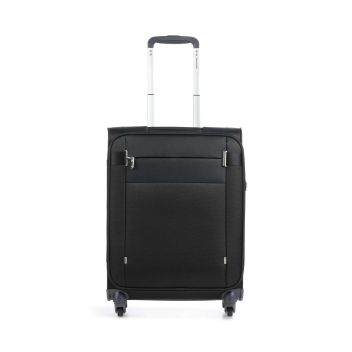 Samsonite Citybeat Spinner (4 wheels) black