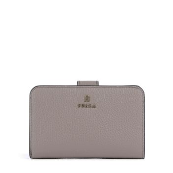 Furla Camelia M Wallet taupe
