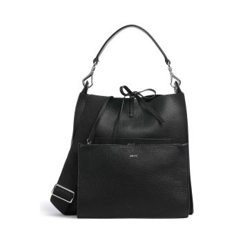 Abro Dalia Raquel Hobo bag black