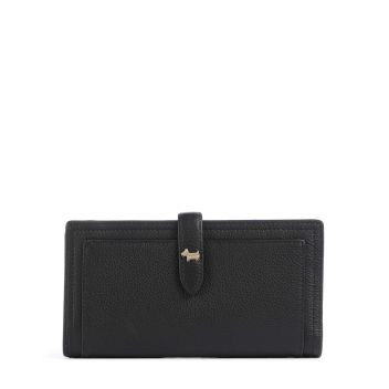 Radley London Willis Street Wallet black