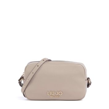 Liu Jo Evrim Crossbody bag beige