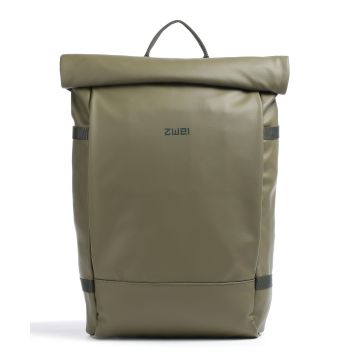 Zwei AQR250 Rolltop backpack olive-green