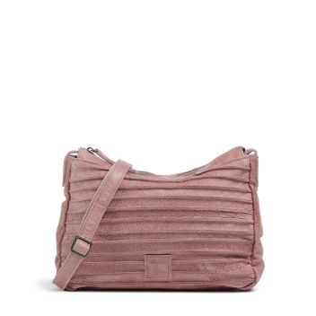 FredsBruder Bestseller Crossbody bag rose