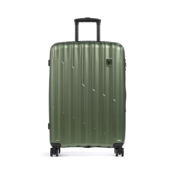 Roncato Element 2.0 M Spinner (4 wheels) green