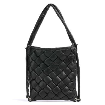 Taschendieb Wien Elisabethstrasse 7 Backpack bag black