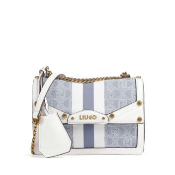 Liu Jo Adonide Shoulder bag light blue