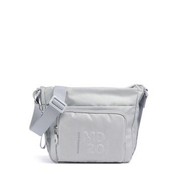Mandarina Duck MD20 Crossbody bag grey
