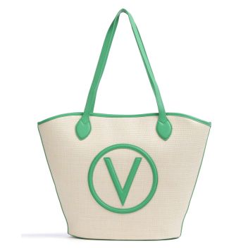 Valentino Bags Covent Tote bag beige/green
