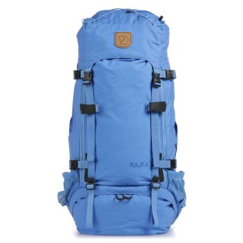 Fjällräven Kajka 65 W Trekking backpack blue