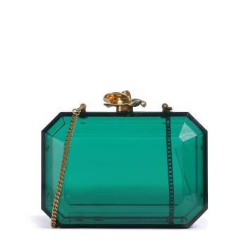 Ted Baker Jewlli Crossbody bag green