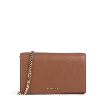 Michael Kors Jet Set Medium Crossbody bag brown