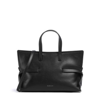 Radley London Fleet Street Handbag black