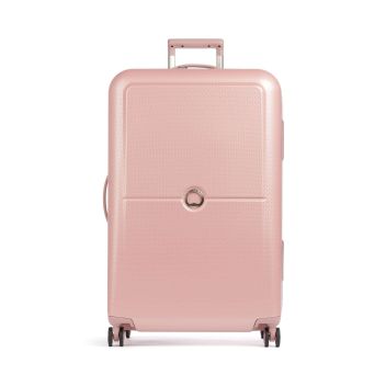 Delsey Paris Turenne Spinner (4 wheels) antique pink