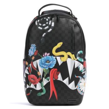 Sprayground Snakes Backpack multicolour