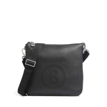 Bogner Sulden Hedwig Shoulder bag black