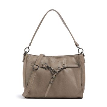 FredsBruder Ride Easy Shoulder bag stone