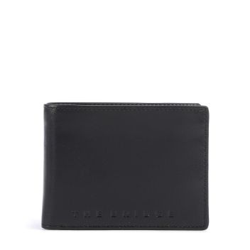 The Bridge Giacomo Wallet black
