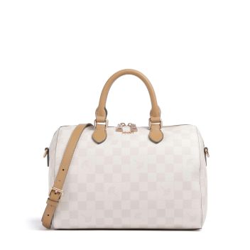 JOOP! Cortina Piazza Aurora Handbag ivory