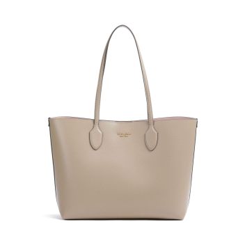 Kate Spade New York Bleecker Tote bag taupe