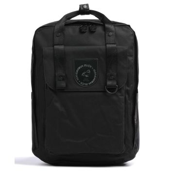 Mandarina Duck Anniversary Backpack black