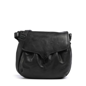 Aunts & Uncles Grandma\'s Luxury Club Mrs. Pineapple Pie Crossbody bag black