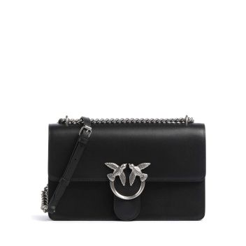Pinko Love One Classic Shoulder bag black