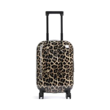 Liu Jo Travel Spinner (4 wheels) multicolour