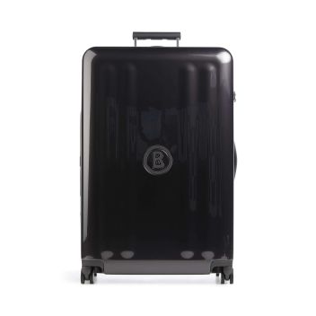 Bogner Piz c75 Spinner (4 wheels) anthracite