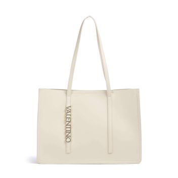 Valentino Bags Wall Re Tote bag ivory