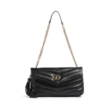 Twinset Dreamy Shoulder bag black