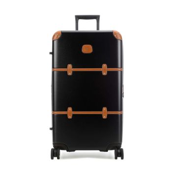 Brics Bellagio Spinner (4 wheels) black