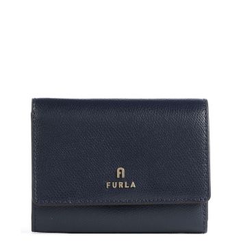 Furla Camelia M Wallet dark blue