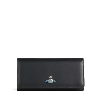 Vivienne Westwood Nappa Wallet black