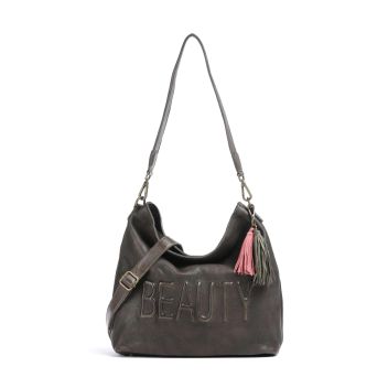 Taschendieb Wien Paoliweg 2 Shoulder bag dark green