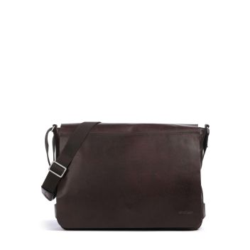 Strellson Abbey Briefcase dark brown