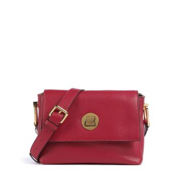 Coccinelle Liya Crossbody bag red