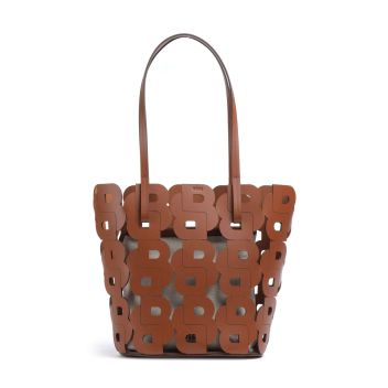 BOSS Lindah Shoulder bag brown